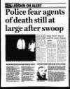 Evening Herald (Dublin) Wednesday 08 January 2003 Page 6