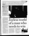 Evening Herald (Dublin) Wednesday 08 January 2003 Page 13