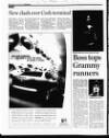 Evening Herald (Dublin) Wednesday 08 January 2003 Page 22
