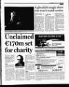 Evening Herald (Dublin) Wednesday 08 January 2003 Page 23