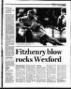 Evening Herald (Dublin) Wednesday 08 January 2003 Page 69