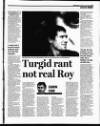 Evening Herald (Dublin) Wednesday 08 January 2003 Page 71