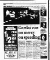 Evening Herald (Dublin) Thursday 09 January 2003 Page 6