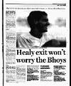 Evening Herald (Dublin) Thursday 09 January 2003 Page 87