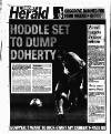 Evening Herald (Dublin) Thursday 09 January 2003 Page 92