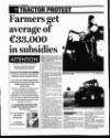 Evening Herald (Dublin) Friday 10 January 2003 Page 8