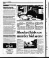 Evening Herald (Dublin) Friday 10 January 2003 Page 10