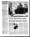 Evening Herald (Dublin) Friday 10 January 2003 Page 16