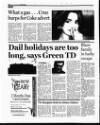 Evening Herald (Dublin) Friday 10 January 2003 Page 28