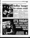 Evening Herald (Dublin) Friday 10 January 2003 Page 29