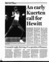 Evening Herald (Dublin) Friday 10 January 2003 Page 70
