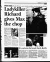 Evening Herald (Dublin) Monday 13 January 2003 Page 3