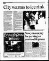 Evening Herald (Dublin) Monday 13 January 2003 Page 12