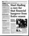 Evening Herald (Dublin) Monday 13 January 2003 Page 14