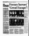 Evening Herald (Dublin) Monday 13 January 2003 Page 56