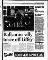 Evening Herald (Dublin) Monday 13 January 2003 Page 59