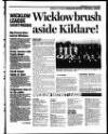 Evening Herald (Dublin) Monday 13 January 2003 Page 65