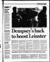 Evening Herald (Dublin) Monday 13 January 2003 Page 75