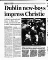 Evening Herald (Dublin) Monday 13 January 2003 Page 78
