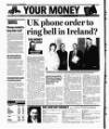 Evening Herald (Dublin) Friday 24 January 2003 Page 18