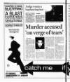 Evening Herald (Dublin) Friday 24 January 2003 Page 20