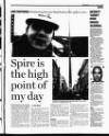 Evening Herald (Dublin) Saturday 25 January 2003 Page 3