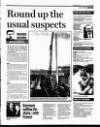 Evening Herald (Dublin) Saturday 25 January 2003 Page 21