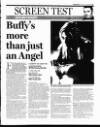 Evening Herald (Dublin) Saturday 25 January 2003 Page 23