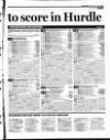 Evening Herald (Dublin) Saturday 25 January 2003 Page 51