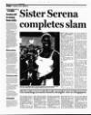 Evening Herald (Dublin) Saturday 25 January 2003 Page 56