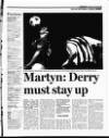 Evening Herald (Dublin) Saturday 25 January 2003 Page 57