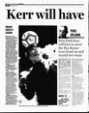 Evening Herald (Dublin) Saturday 25 January 2003 Page 62