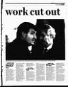 Evening Herald (Dublin) Saturday 25 January 2003 Page 63