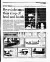 Evening Herald (Dublin) Wednesday 29 January 2003 Page 17