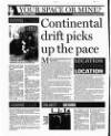 Evening Herald (Dublin) Wednesday 29 January 2003 Page 28