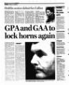 Evening Herald (Dublin) Wednesday 29 January 2003 Page 68
