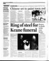 Evening Herald (Dublin) Saturday 01 February 2003 Page 4