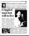 Evening Herald (Dublin) Saturday 01 February 2003 Page 5