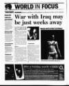 Evening Herald (Dublin) Saturday 01 February 2003 Page 14