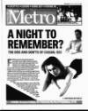 Evening Herald (Dublin) Saturday 01 February 2003 Page 15