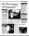 Evening Herald (Dublin) Saturday 01 February 2003 Page 21