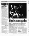 Evening Herald (Dublin) Saturday 01 February 2003 Page 54