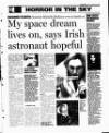 Evening Herald (Dublin) Monday 03 February 2003 Page 3