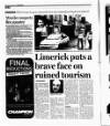 Evening Herald (Dublin) Monday 03 February 2003 Page 6