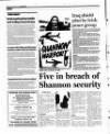 Evening Herald (Dublin) Monday 03 February 2003 Page 8