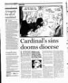 Evening Herald (Dublin) Monday 03 February 2003 Page 14