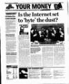 Evening Herald (Dublin) Monday 03 February 2003 Page 18