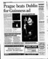 Evening Herald (Dublin) Monday 03 February 2003 Page 22