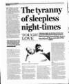 Evening Herald (Dublin) Monday 03 February 2003 Page 26