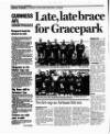Evening Herald (Dublin) Monday 03 February 2003 Page 52